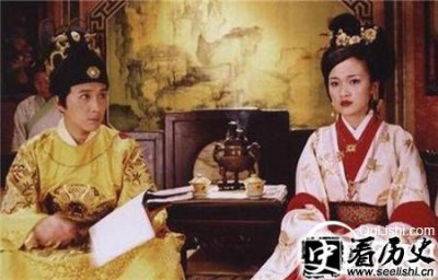 ​明孝宗朱佑樘贵为一国之尊为何只一个老婆